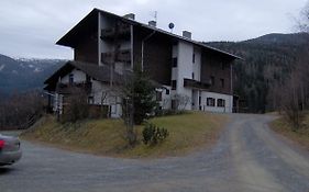 Fewo Nr. 15 Haus Konradgut